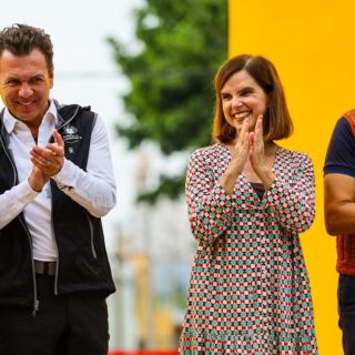 Colección de plantas de González Gortázar será donada al Parque Alcalde