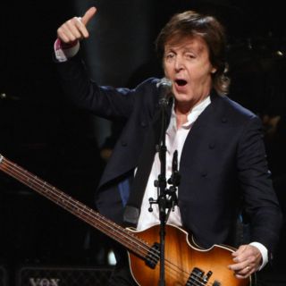 Paul McCartney anuncia segunda fecha en México 