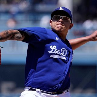 Julio Urías, del orgullo a la vergüenza