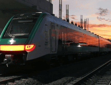 Si ya quieres subirte al Tren Maya y descubrir los paisajes del sureste de México, conoce las categorías de viaje. Cortesía de Fonatur.