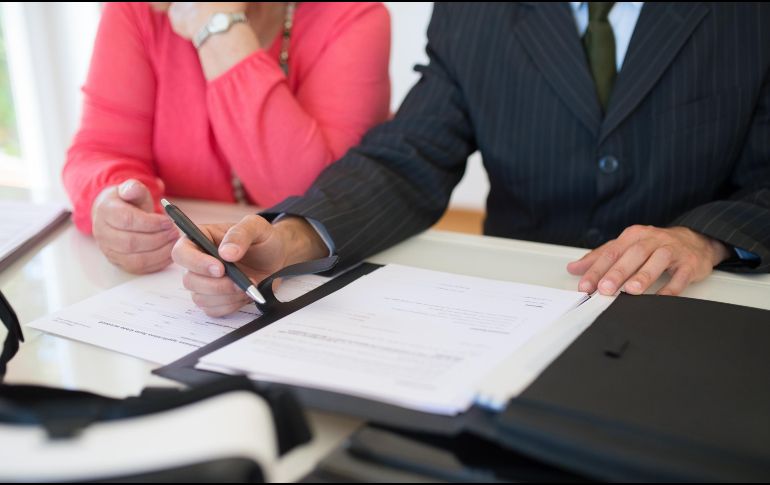 Aprovecha que septiembre es el Mes del Testamento para realizar el tuyo lo antes posible. ESPECIAL/PEXELS @Kampus Production