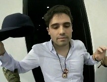 HSI y el Departamento de Justicia solicitaron al gobierno mexicano una extradición de Ovidio para enjuiciarlo en tierras estadounidenses. ARCHIVO/AP