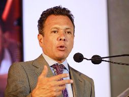 De acuerdo con Lemus, si no llega a pasar eso, la siguiente opción sería dialogar con otros perfiles capaces. EL INFORMADOR / ARCHIVO