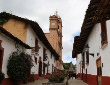Si quieres conocer el Pueblo Mágico más hermoso de Jalisco, emprenderás un viaje de, al menos, cuatro horas, pero valdrá la pena. EL INFORMADOR / ARCHIVO.
