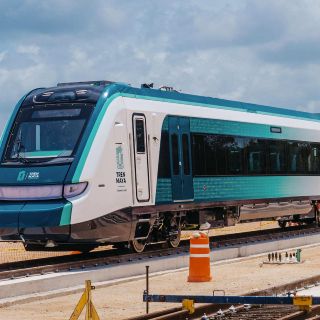 ¿Cuál es la fecha para el segundo recorrido del Tren Maya?