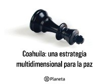 “Jaque mate al crimen organizado” de Rubén Aguilar y Rubén Moreira. ESPECIAL/EDITORIAL PLANETA.