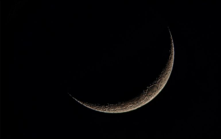 Durante el mes de septiembre la luna menguante se hace presente y esto provocará que se presenten algunos cambios en ciertos signos zodiacales para el próximo día 7. Pexels