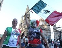 Cada vez falta menos para un aniversario más del Grito de Independencia. EL INFORMADOR/Archivo