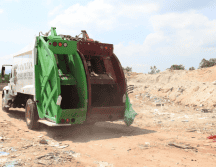 El presidente municipal de Guadalajara indicó que de lunes a viernes tienen entre 89 y 92% de eficiencia en la recolección de basura. EL INFORMADOR/ ARCHIVO.