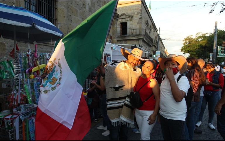 Estos son los días de descanso obligatorio según la Ley Federal del Trabajo. EL INFORMADOR/ARCHIVO