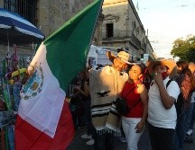 Estos son los días de descanso obligatorio según la Ley Federal del Trabajo. EL INFORMADOR/ARCHIVO