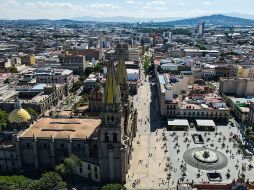 Si estás buscando una vivienda en La Perla Tapatía, pero quieres informarte sobre las zonas más económicas y baratas, te decimos aquí. EL INFORMADOR/ ARCHIVO.