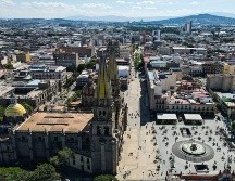 Si estás buscando una vivienda en La Perla Tapatía, pero quieres informarte sobre las zonas más económicas y baratas, te decimos aquí. EL INFORMADOR/ ARCHIVO.