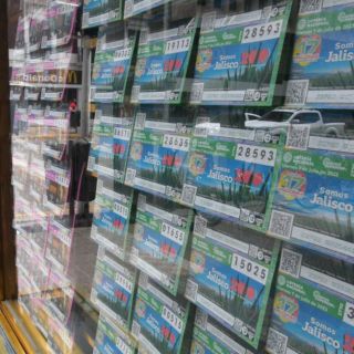 Estos son los signos que pueden ganar la lotería en septiembre 2023