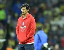 Cada vez falta menos para que se dé el regreso de Macías a las canchas. IMAGO7/Archivo