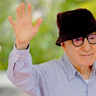Woody Allen encuentra el amor en Italia