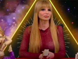 Mhoni Vidente nos comparte las palabras mágicas que acompañarán a los signos zodiacales esta semana. YOUTUBE / Mhoni Vidente