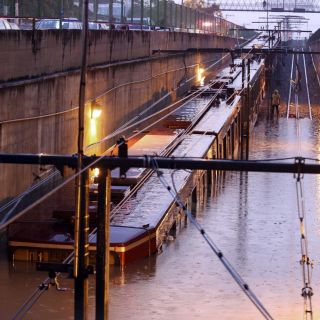 Las cosas más raras que han ocurrido en Guadalajara cuando llueve