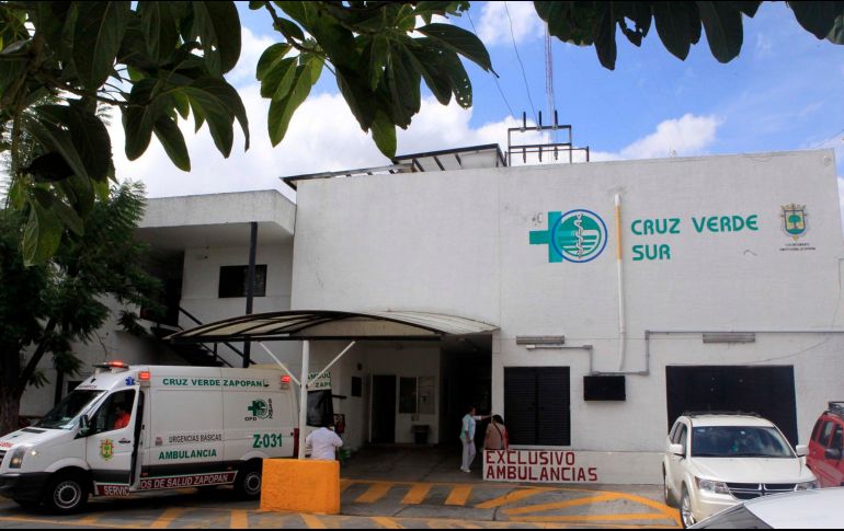 El Ministerio Público ya realiza las investigaciones correspondientes. EL INFORMADOR/ ARCHIVO