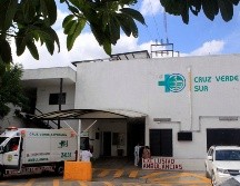 El Ministerio Público ya realiza las investigaciones correspondientes. EL INFORMADOR/ ARCHIVO
