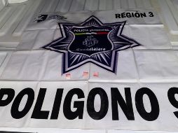 El hombre fue identificado como David 