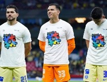 América podría recuperar a dos de sus figuras. IMAGO7