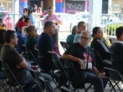 El Presidente López Obrador dijo que además de fortalecer los programas sociales otra de sus prioridades es no dejar obras inconclusas. EL INFORMADOR/ ARCHIVO