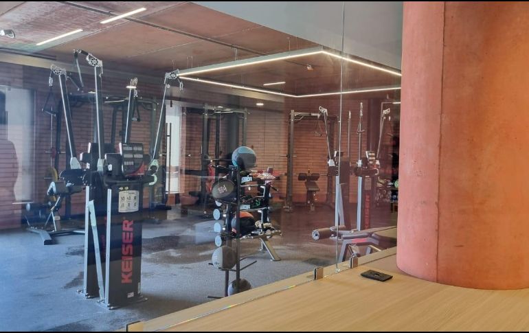 EL INFORMADOR / J. Robles