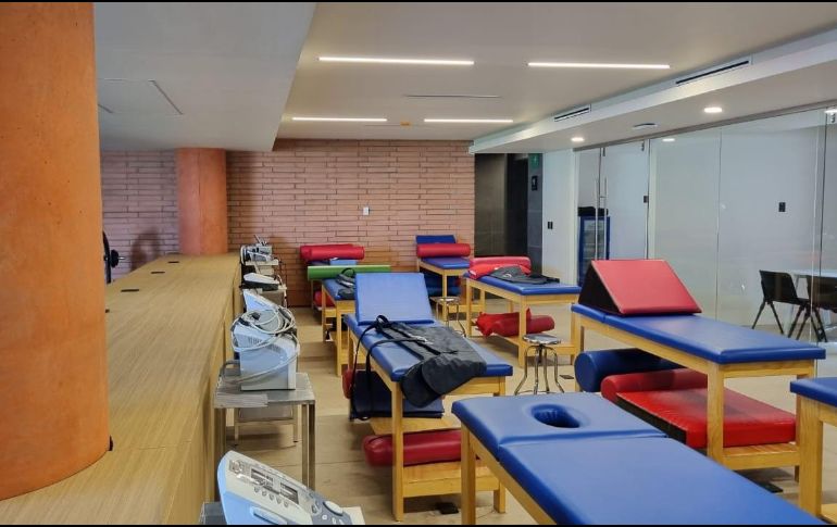 EL INFORMADOR / J. Robles