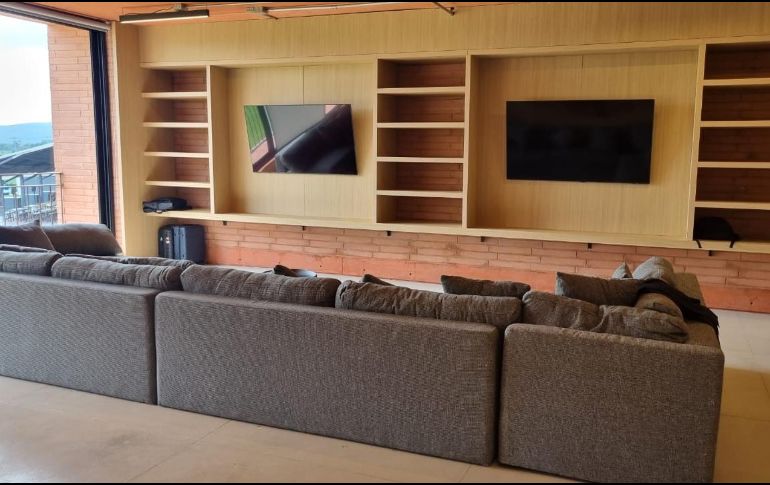 EL INFORMADOR / J. Robles