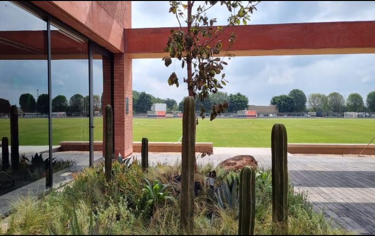 EL INFORMADOR / J. Robles