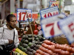 Para México esperan 2.9% de tasa de crecimiento del PIB en este año. SUN / ARCHIVO
