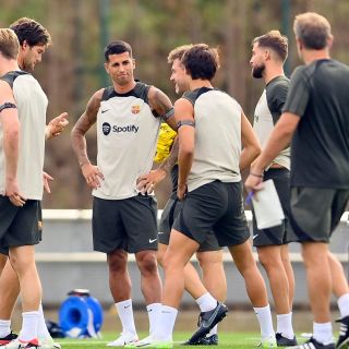 Barcelona, una reestructuración a profundidad