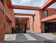 El directivo Mikel Arriola destacó que la creación de esta Academia de Atlas deja muy bien parada a la Liga MX ante el futbol mundial. EL INFORMADOR / J. Robles