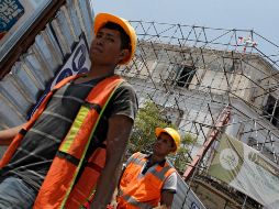 Se espera que el Congreso apruebe las reformas a la LFT. EL INFORMADOR/ ARCHIVO