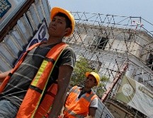 Se espera que el Congreso apruebe las reformas a la LFT. EL INFORMADOR/ ARCHIVO