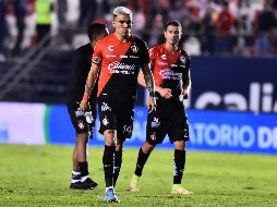 La reciente derrota en San Luis ha agravado la situación, y se suma al problema de lesiones que ha afectado a varios jugadores clave. IMAGO7