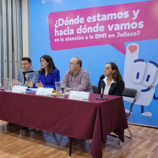 Atienden a más pacientes con diabetes tipo 1 en Jalisco