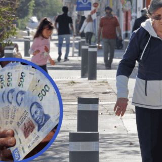 Fechas de pago de la Pensión Bienestar este septiembre-octubre 2023