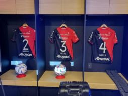 Este próximo octubre se cumplirán dos años desde que Atlas anunció la construcción de su Academia. EL INFORMADOR/J. Robles