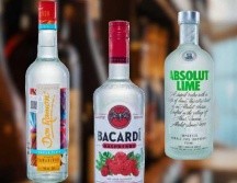 Profeco le pide a la sociedad que no adquieran estos productos en el comercio informal. ESPECIAL