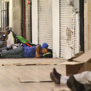 Se duplican personas en situación de calle en la ZMG tras la pandemia