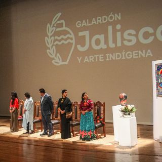 Reconocen lo mejor de la artesanía de Jalisco