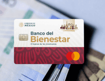 Para que su dinero les sea entregado, los beneficiarios deberán presentar una identificación oficial. ESPECIAL