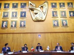 El proyecto contempla la construcción de un Hospital General Regional de 260 camas y sería el primero de su tipo en el municipio, señaló el director de Administración del IMSS, Borsalino González Andrade. CORTESÍA