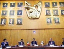 El proyecto contempla la construcción de un Hospital General Regional de 260 camas y sería el primero de su tipo en el municipio, señaló el director de Administración del IMSS, Borsalino González Andrade. CORTESÍA