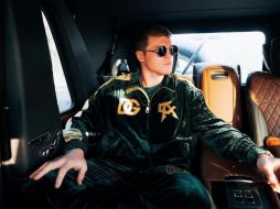 Saúl Álvarez sigue creciendo en su faceta de empresaria. ESPECIAL/@canelo