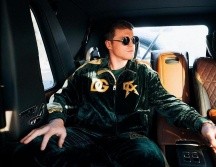 Saúl Álvarez sigue creciendo en su faceta de empresaria. ESPECIAL/@canelo