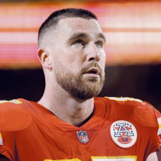 NFL: Travis Kelce enciende las alarmas de los Chiefs