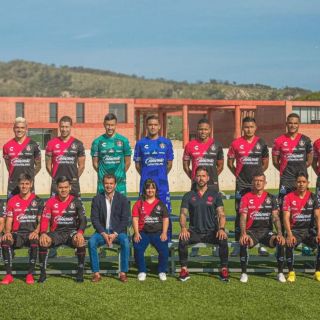 Atlas corta el listón de su Academia